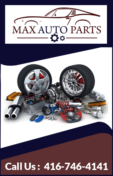maxautoparts